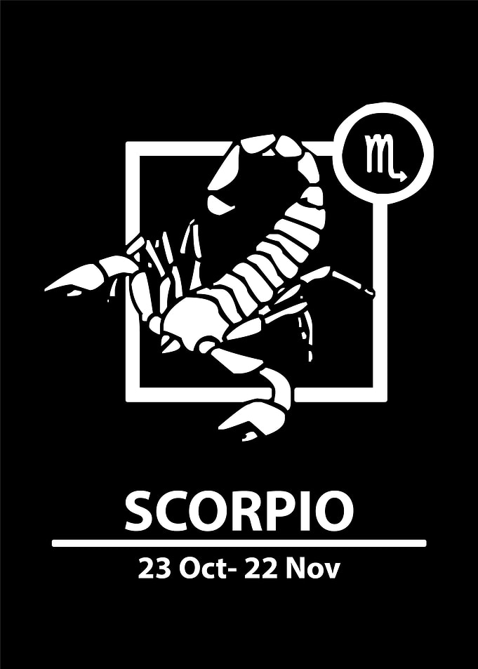 Scorpio