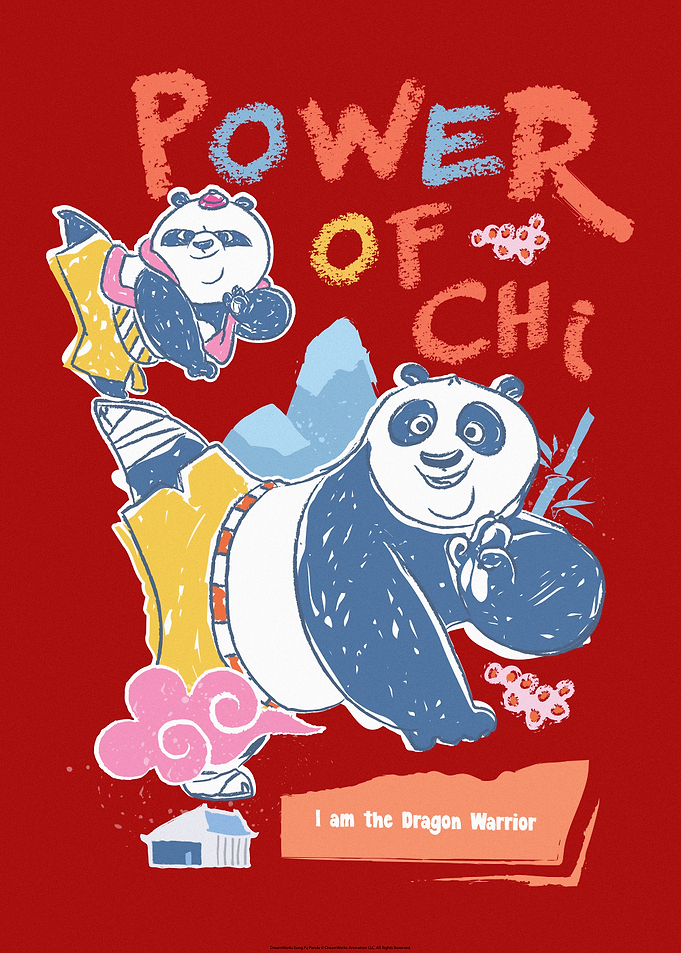 Po and Bao