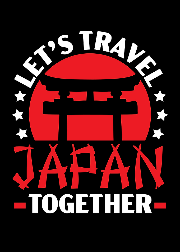 Lets Travel Japan