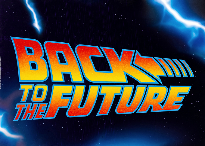 BTTF classic