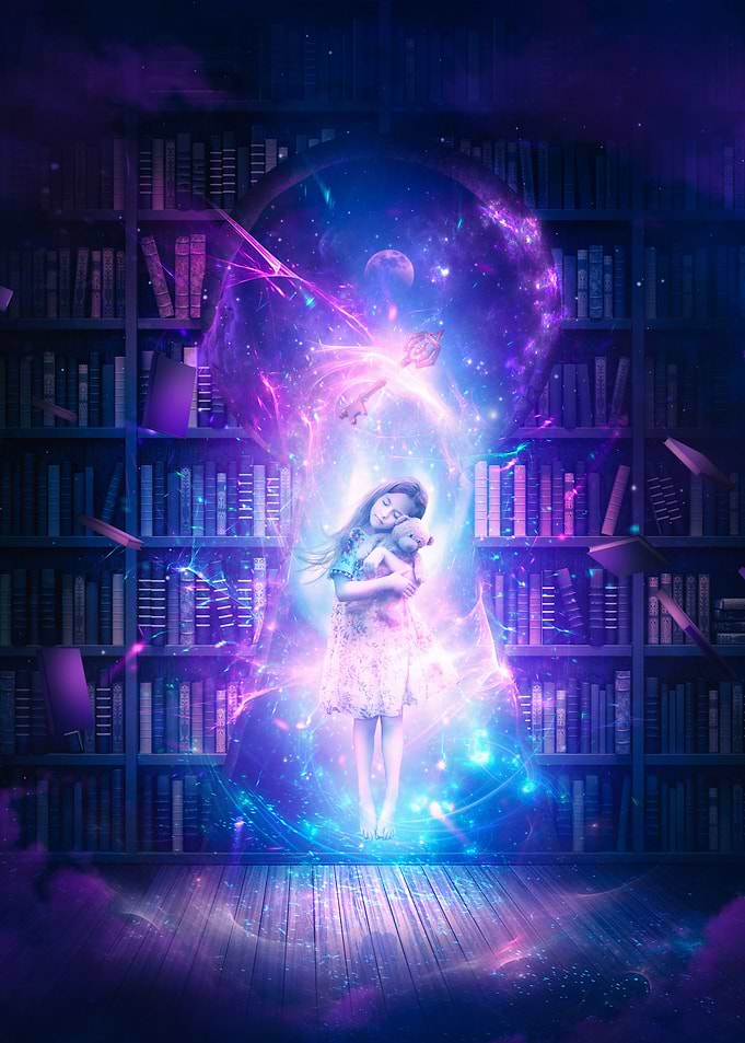 LUCID DREAM