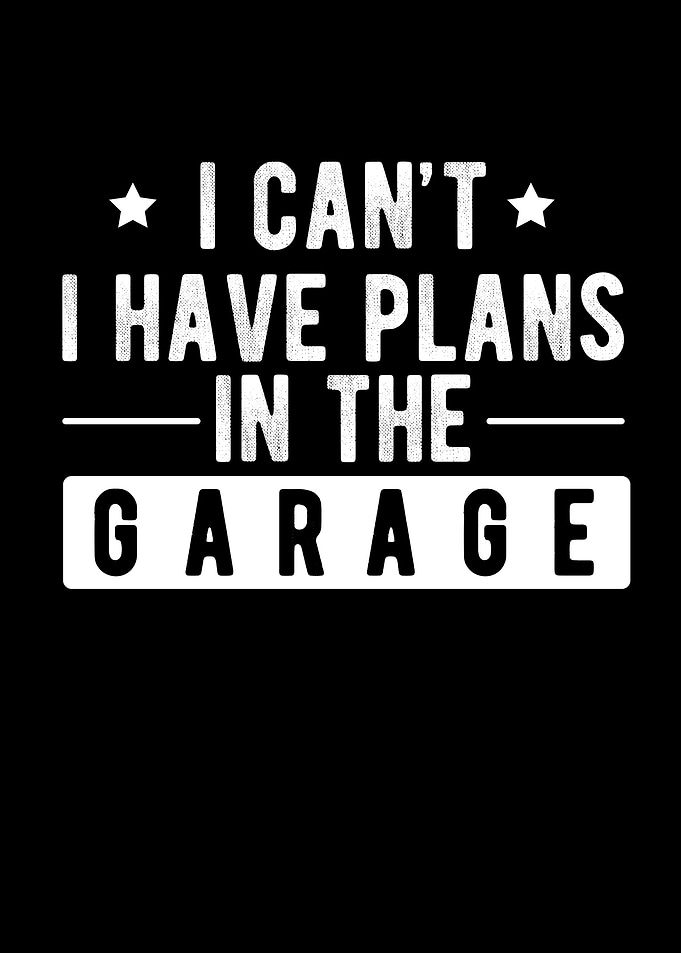 I Cant I Have Plans In