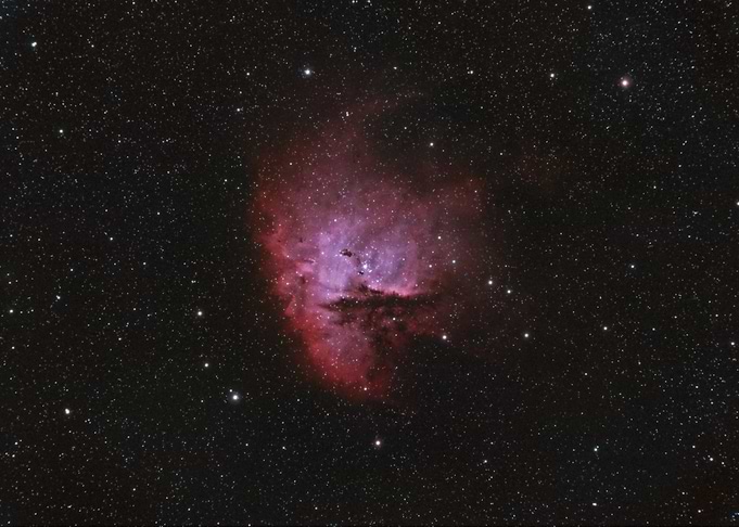 Cosmic Gameshow