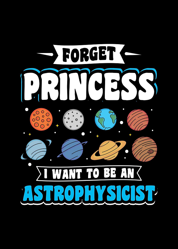 Astrophysics