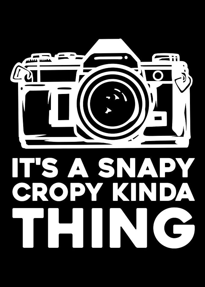 Photographer Camera