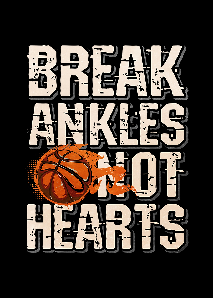 Basketball Win
