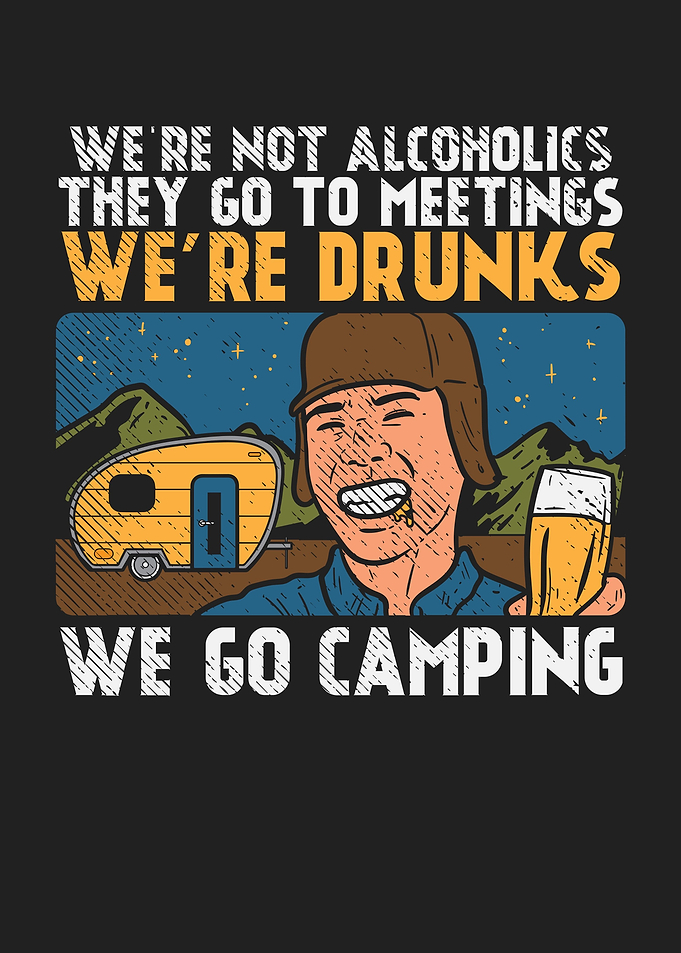 Camping