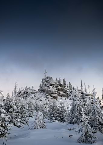 Dreamy Winterwonderland