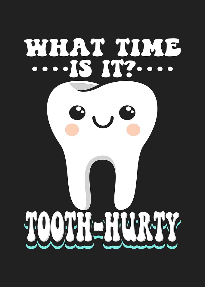 Tooth Hurty