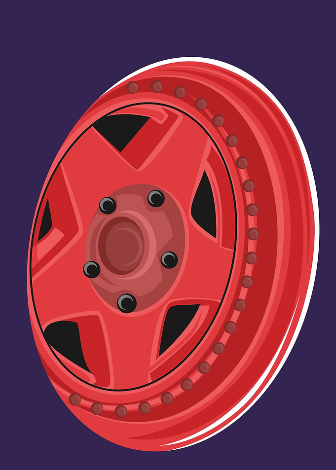 Wheel