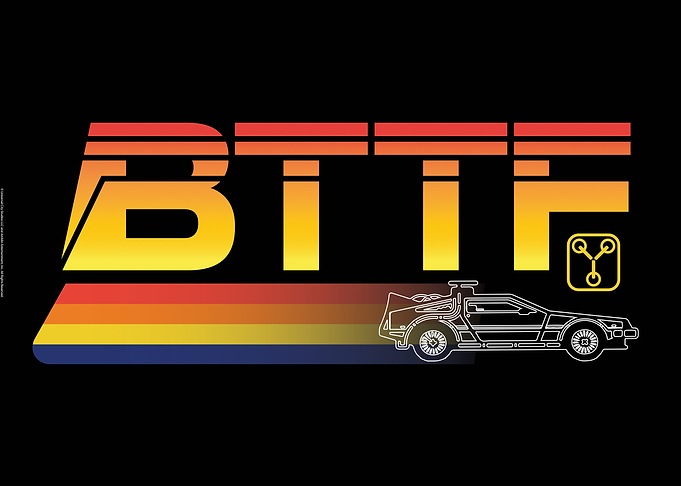 BTTF