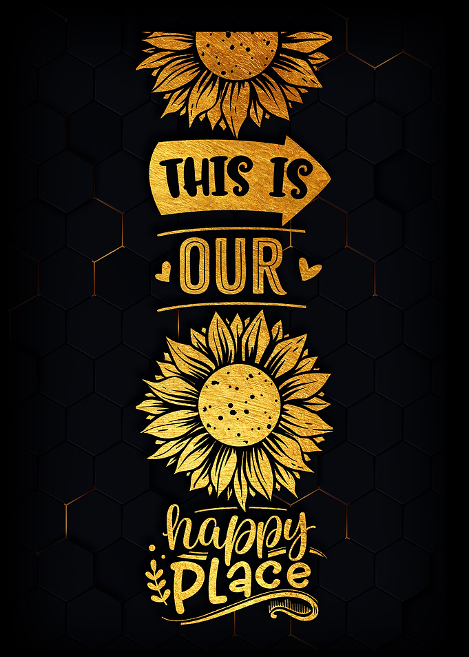 This is our happy
