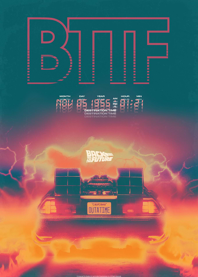 BTTF