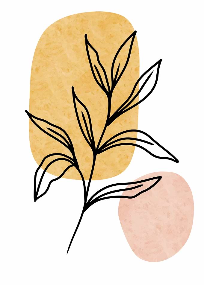 Botanical Wall Art