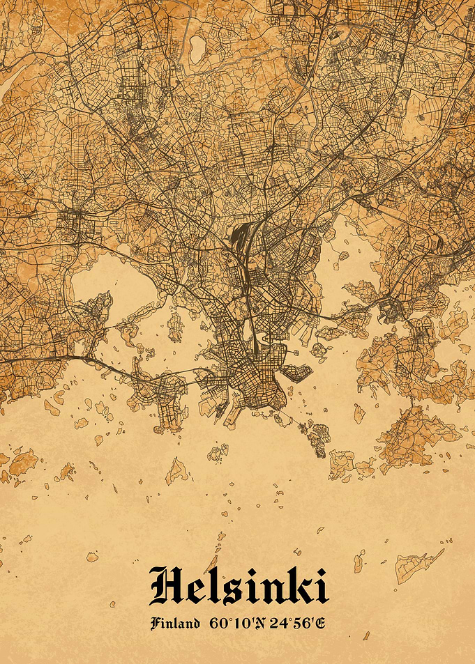 Helsinki