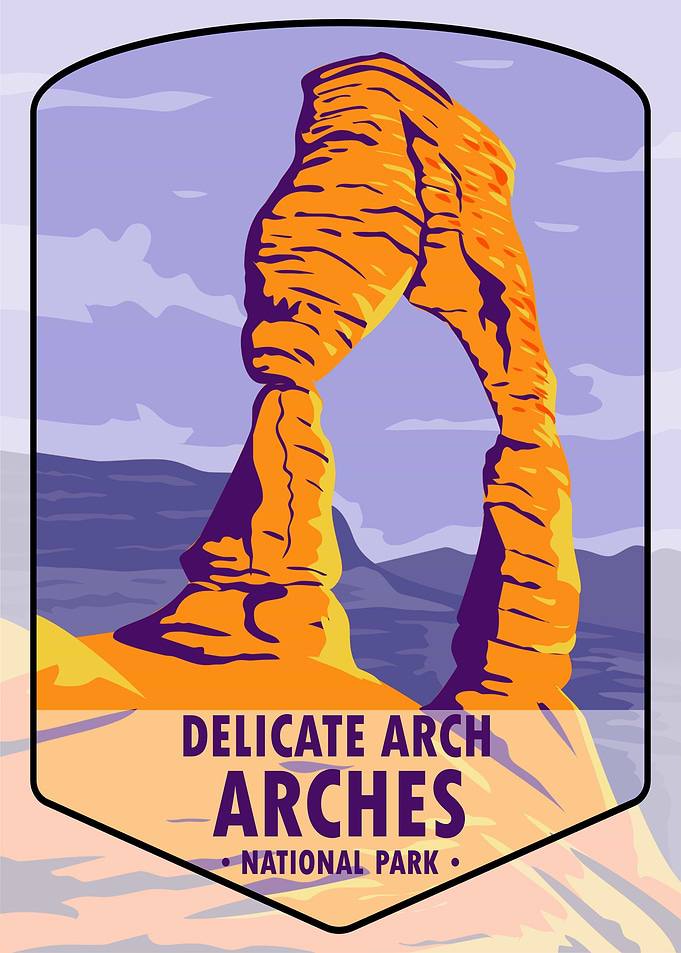 Arches National Park