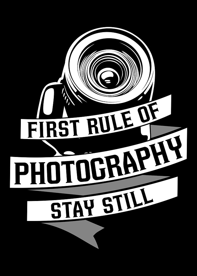 Photographer Camera