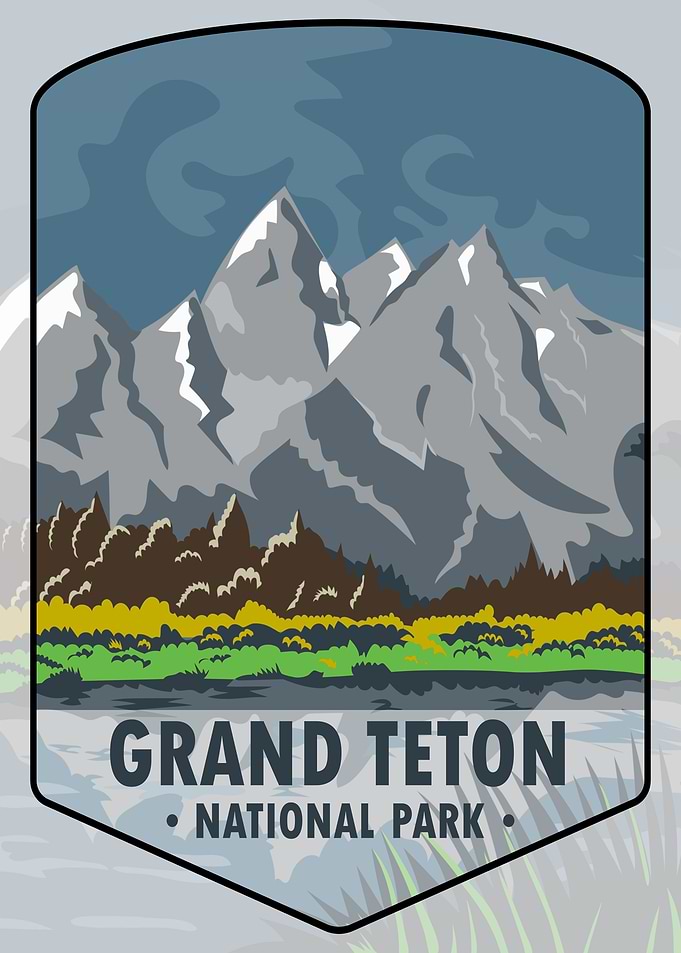 Grand Teton National Park