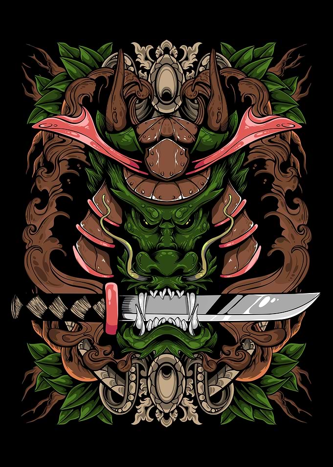 Dragon Warrior