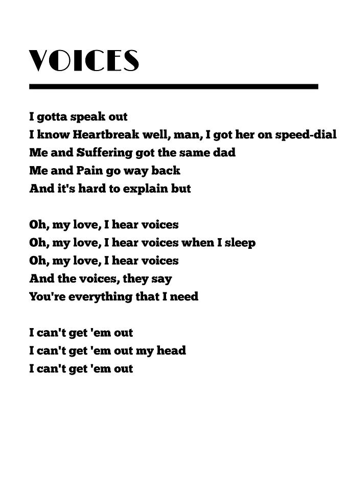 Voices