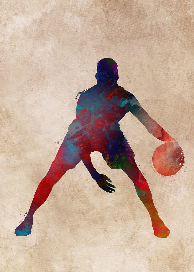 Basketball sport