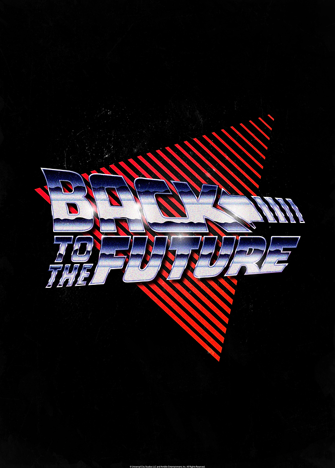 BTTF logo