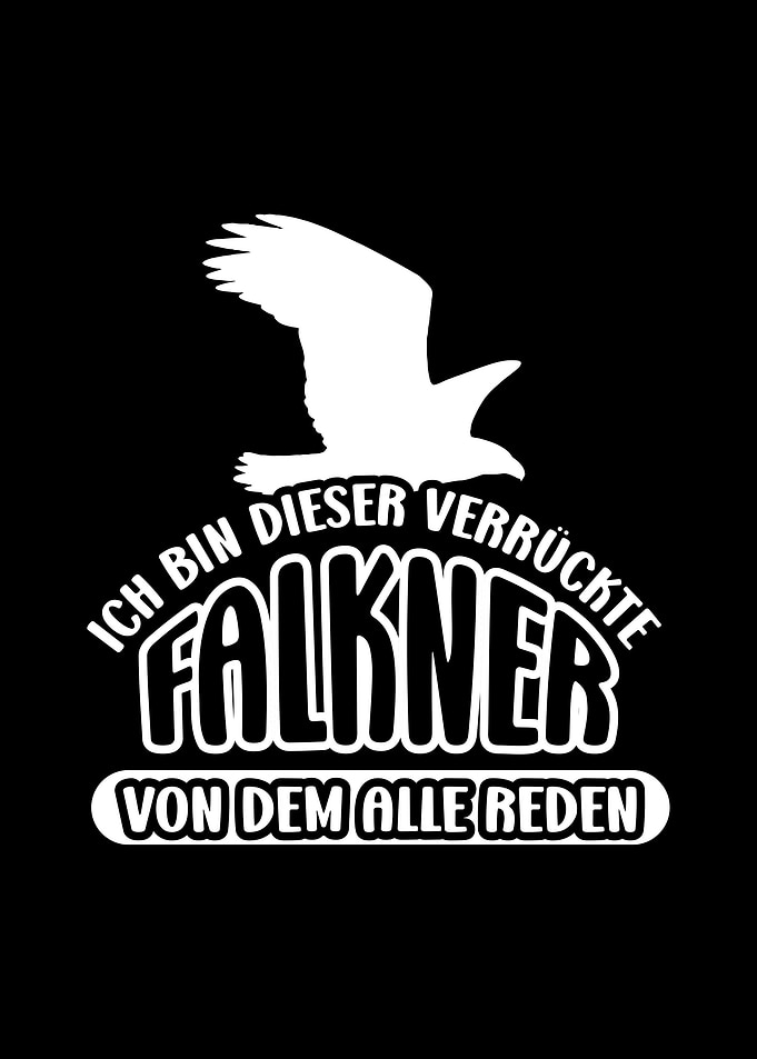 German Falconer