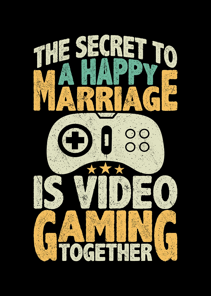 Happy marriage is video