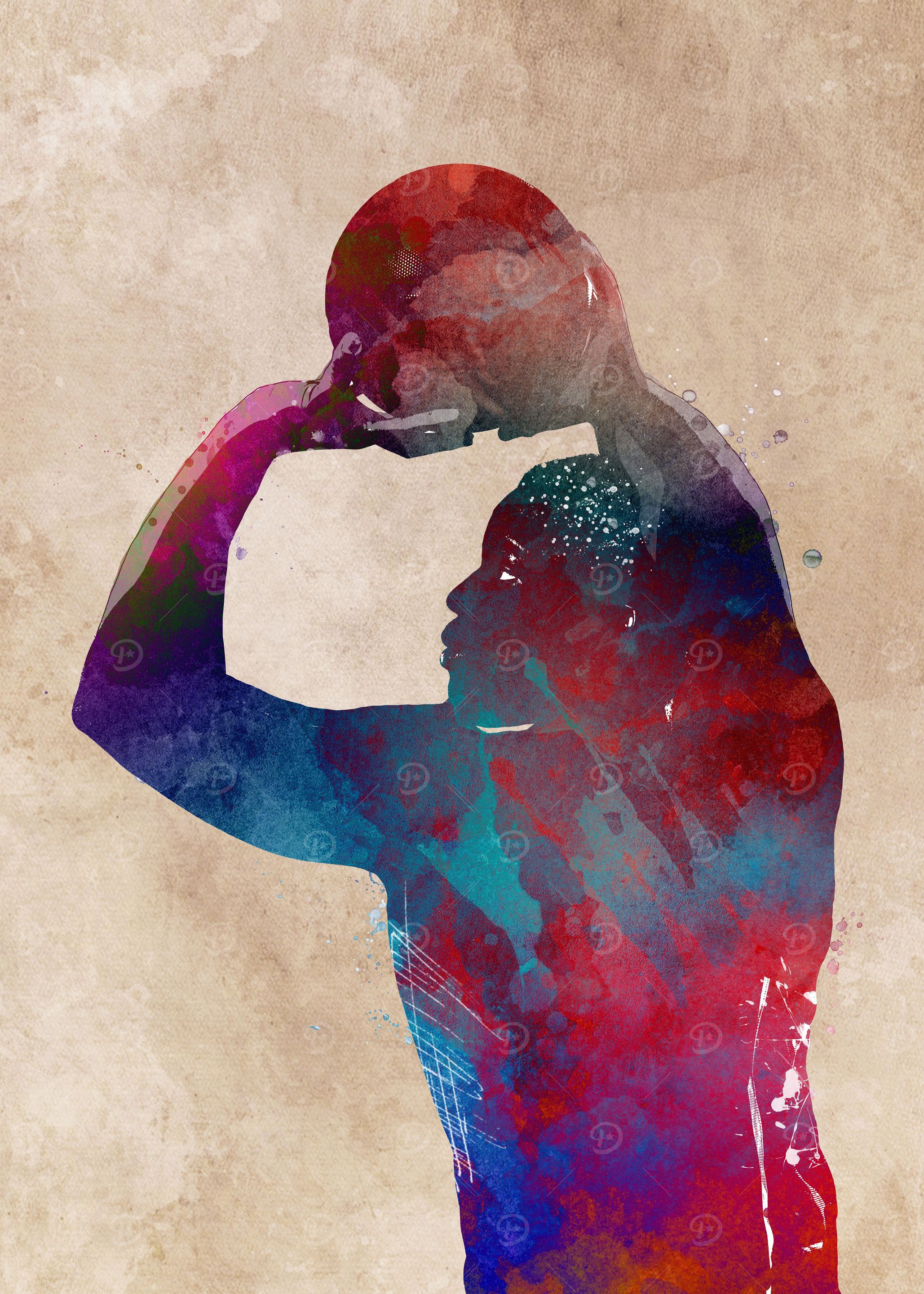 Basketball sport