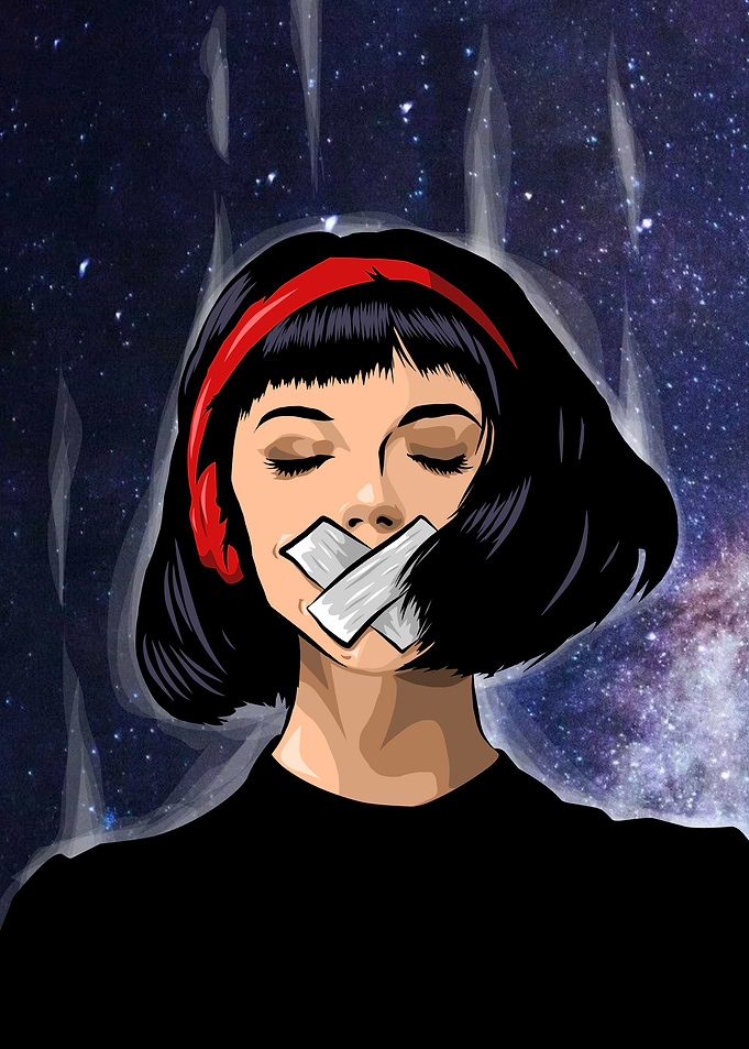 listen the music