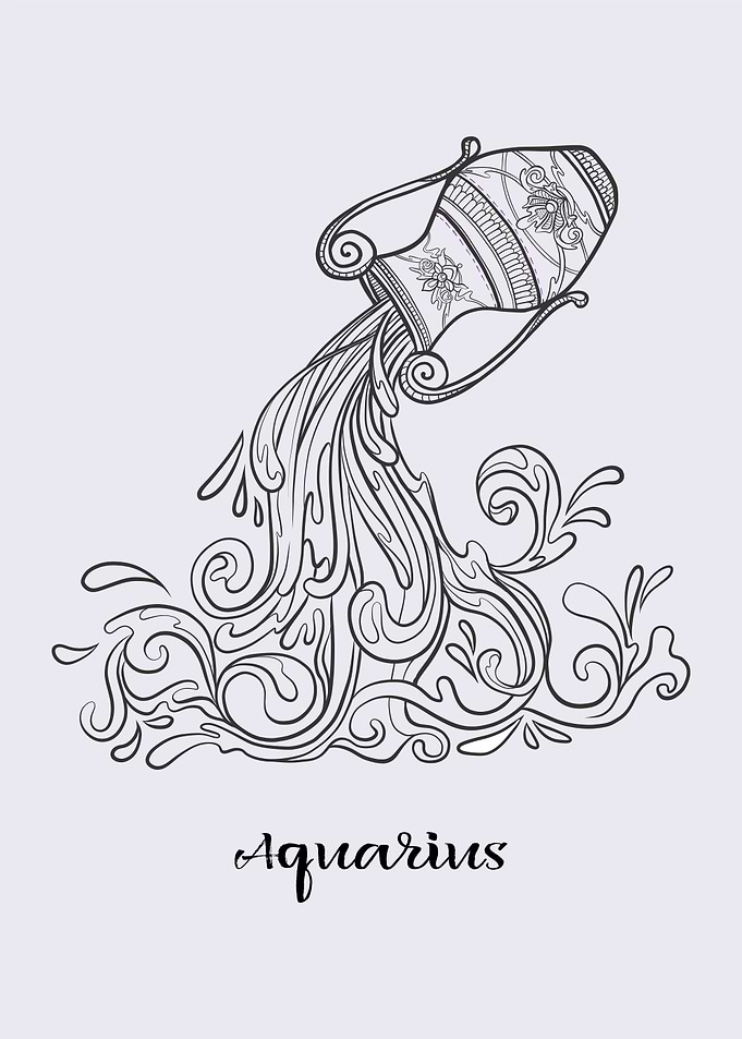 aquarius