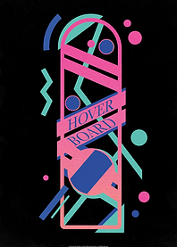 Hoverboard