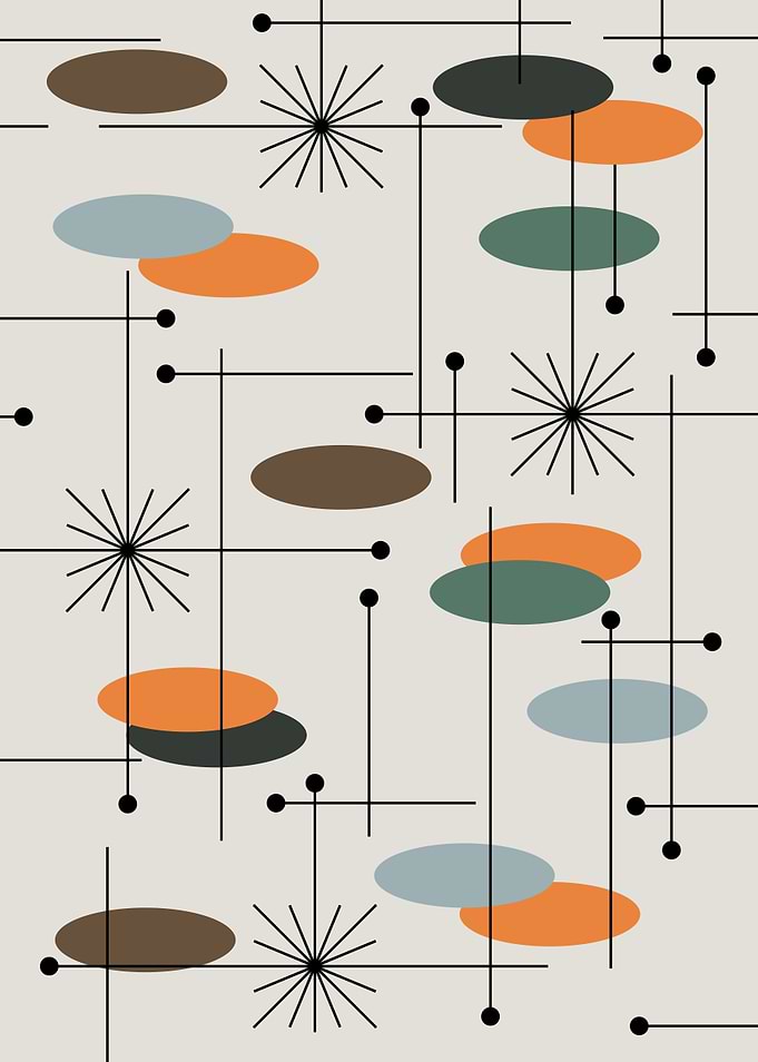 Mid Century 4
