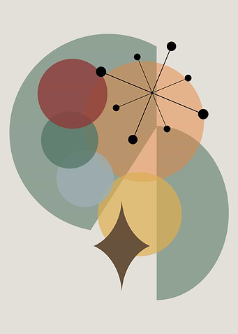 Mid Century 1