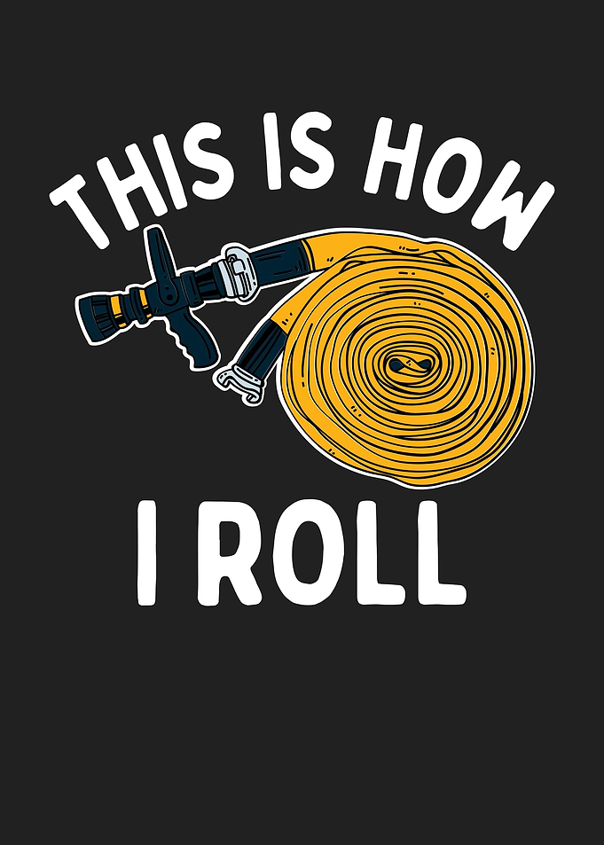 This Is How I Roll