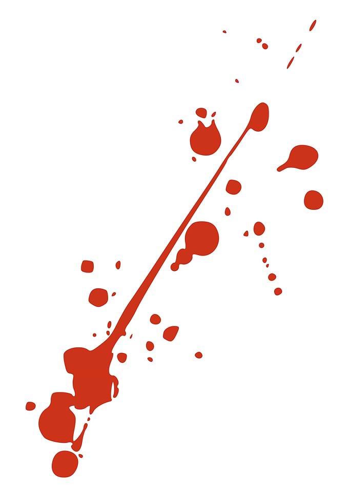 The Paint Drop