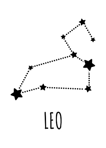 Leo Zodiac