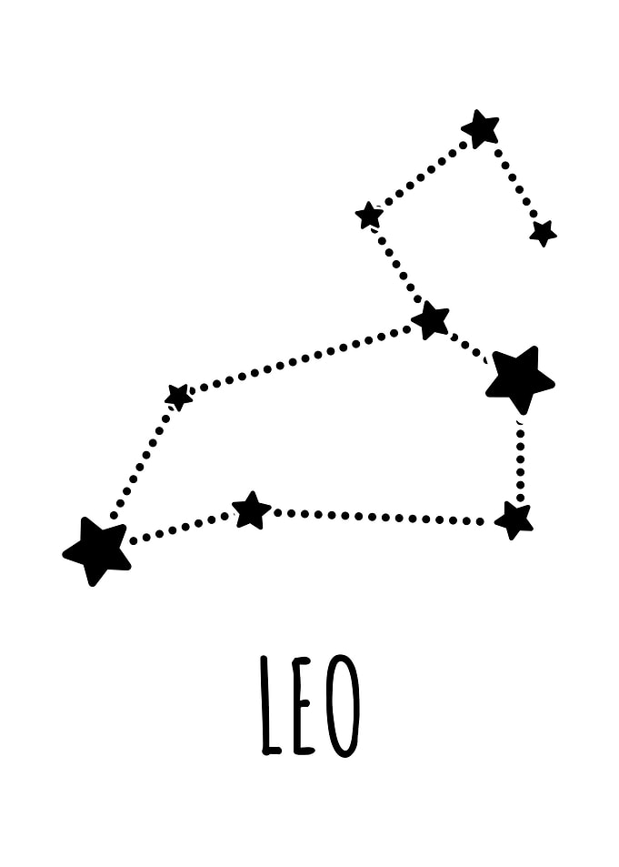 Leo Zodiac