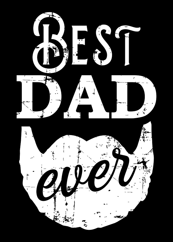 Best dad ever gift for bea
