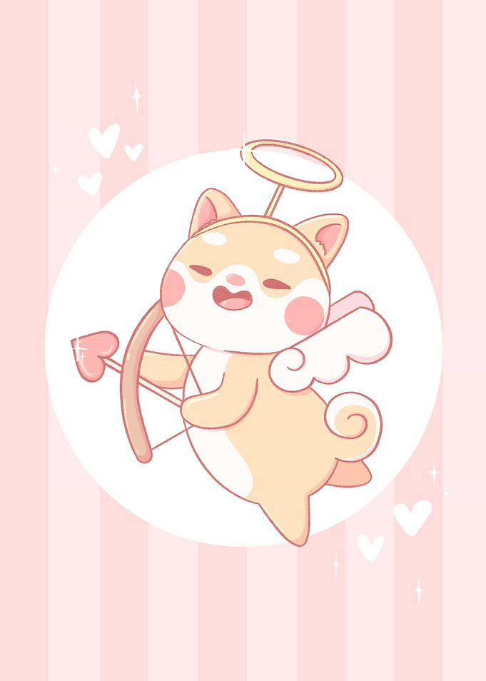 Cupid Bean