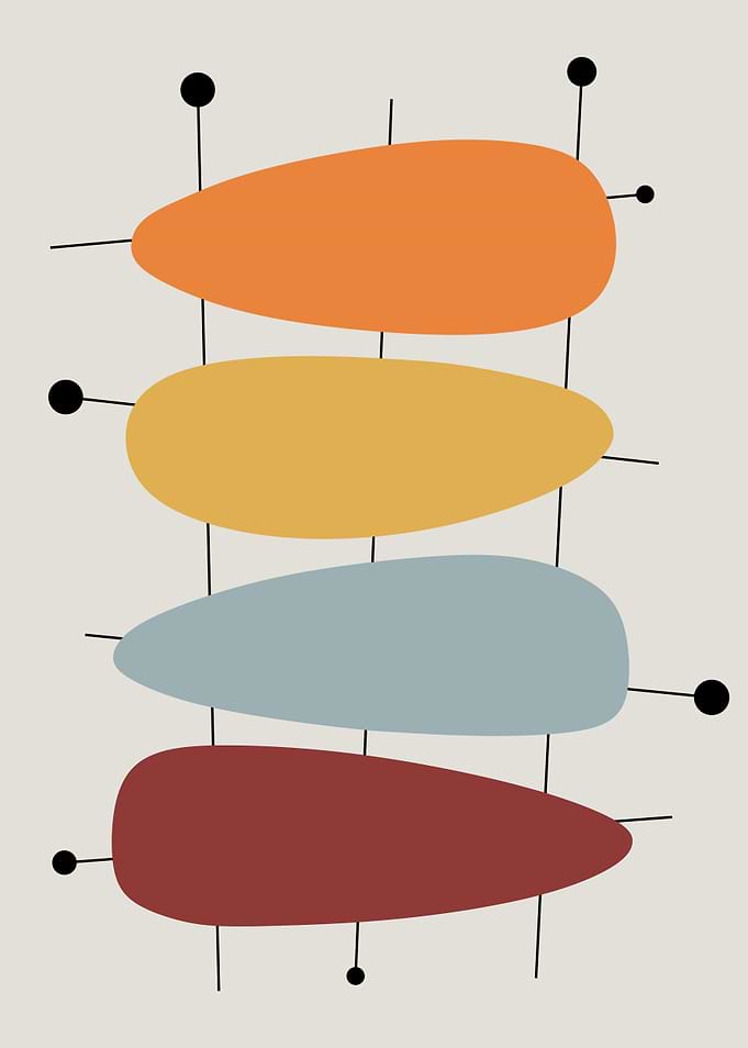 Mid Century 2