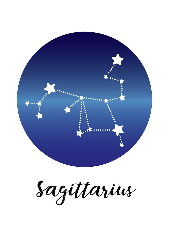 Sagittarius Zodiac