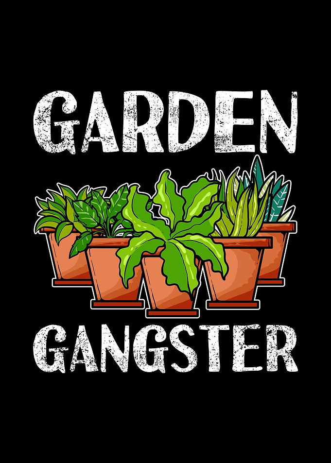 Gardening Gardener