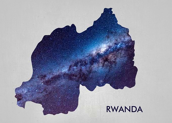 RWANDA