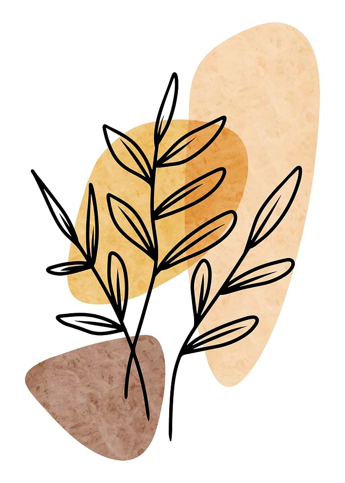 Abstract Botanical