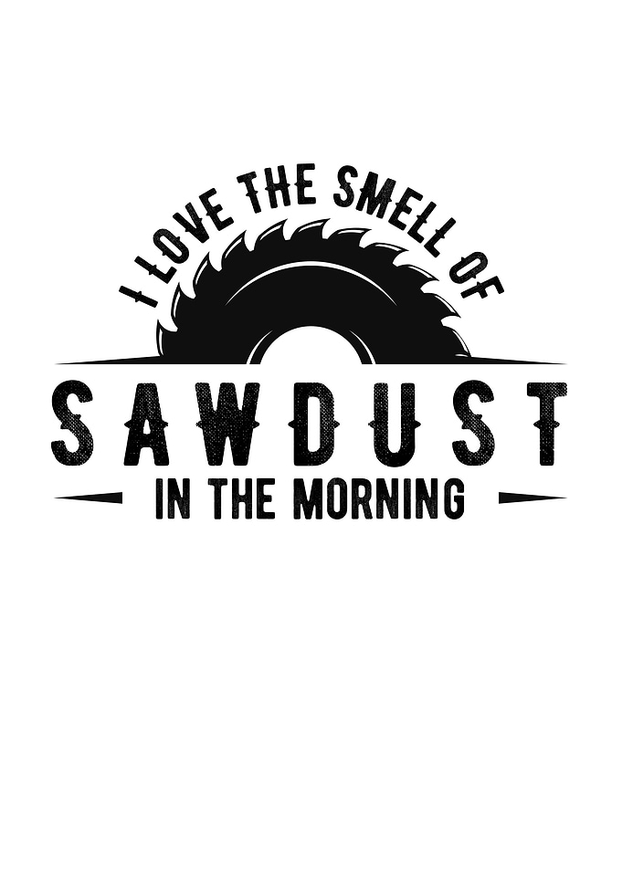 I Love The Smell Of