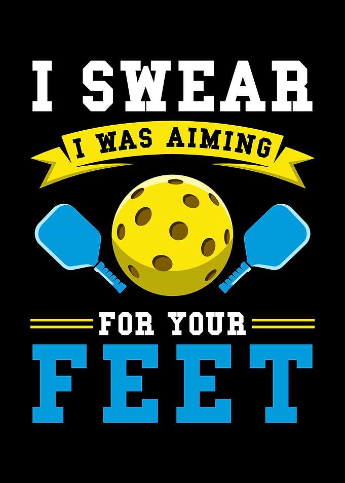 Pickleball