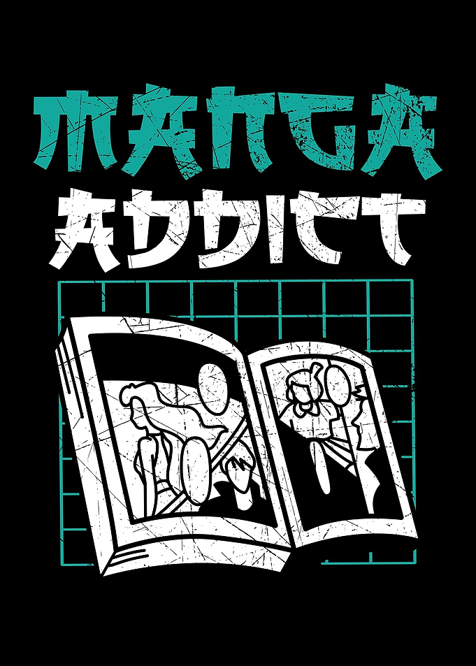 Manga Addict