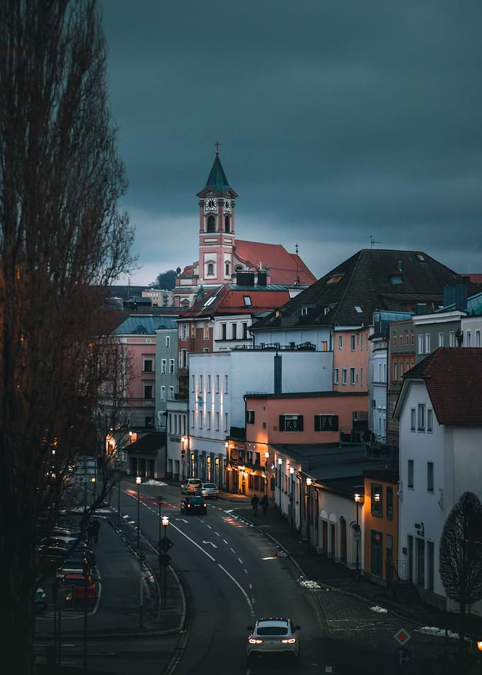 Citylife