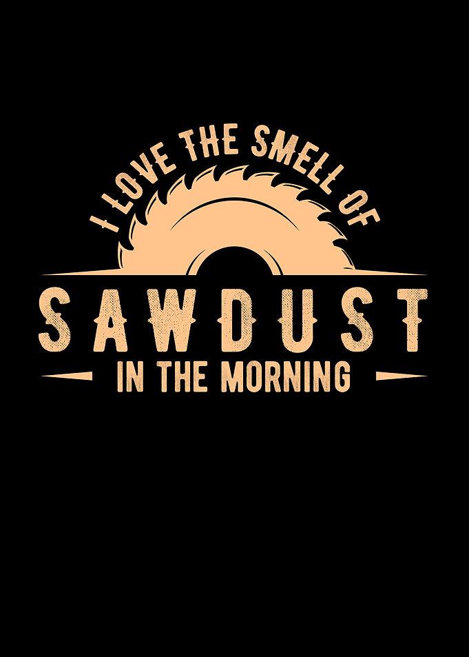 I Love The Smell Of